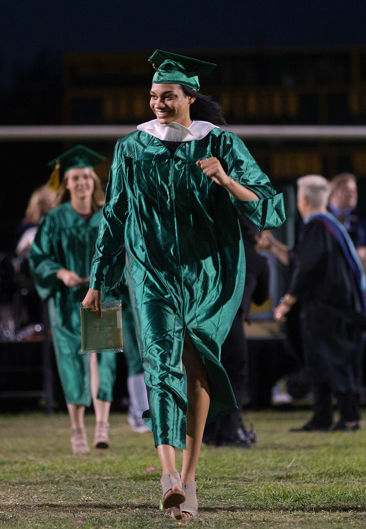 Canyon del Oro High School